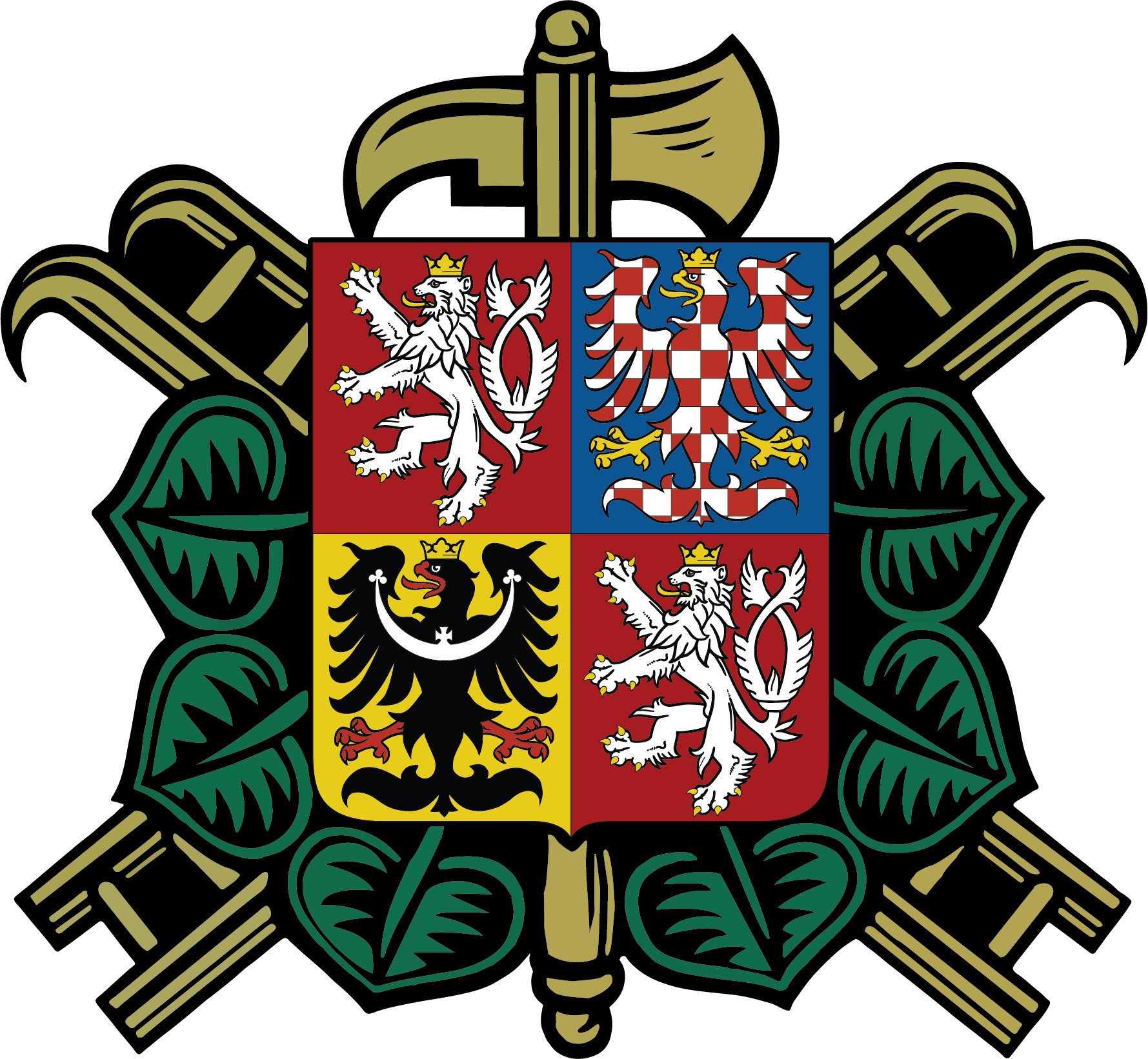 Primary Raster logo